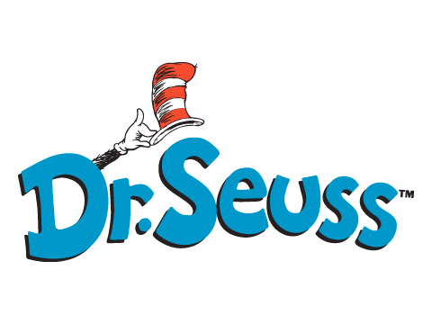 Image result for Dr. Seuss Week clipart